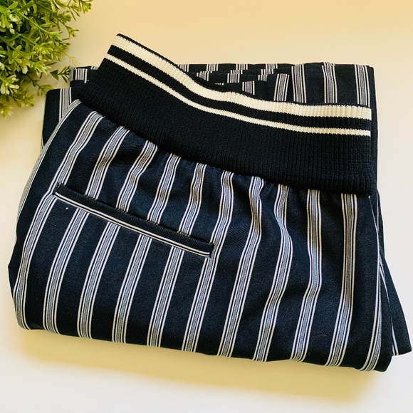 Sweaty Betty Palazzo Enso Culottes Beetle Wide Leg - Picture 2 of 9